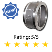 Wafer Check Valve