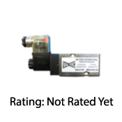 Stainless Steel Solenoid Valve