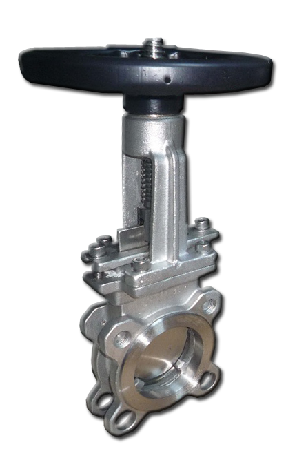 Stainless Steel Knife Gate Valve Series
