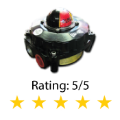 Explosion-Proof Limit Switch