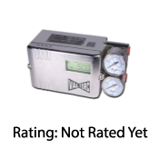 Stainless Steel Explosion-Proof Smart Valve Positioner