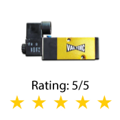 General Purpose Solenoid Valve