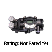 Explosion-Proof Valve Smart Positioner
