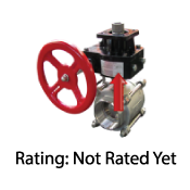 Declutchable Gearbox Operator