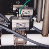 3-PC Ball Valve Actuator