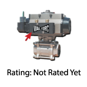 Explosion-Proof Solenoid Valve