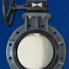12-Inch BFV PVC W Gear Wheel Op